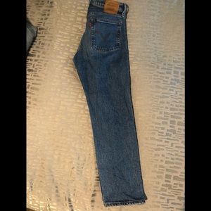 Levi’s Wedgie Jeans!!